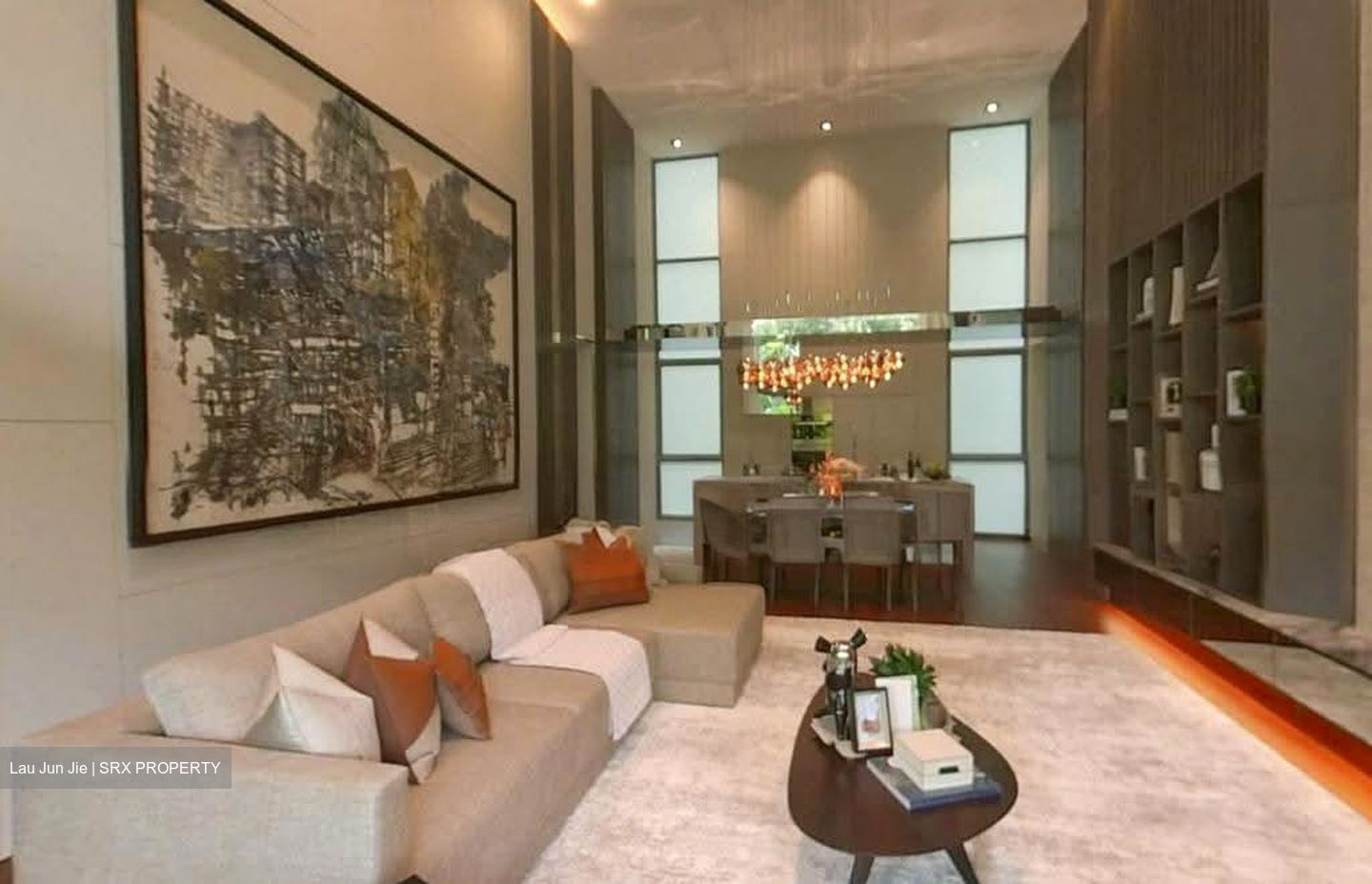 The Oliv (D10), Apartment #622524281